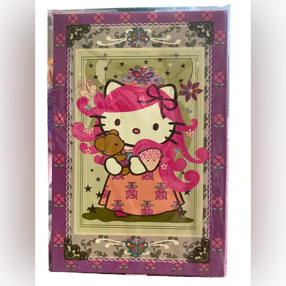 New Tarina Tarantino x Hello Kitty Stationary Set